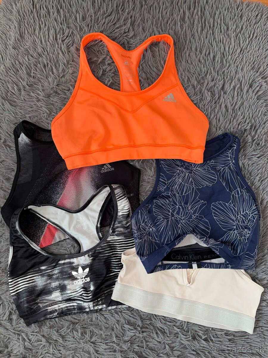 👗 LUXUSNÝ Predaj oblečenia - 9