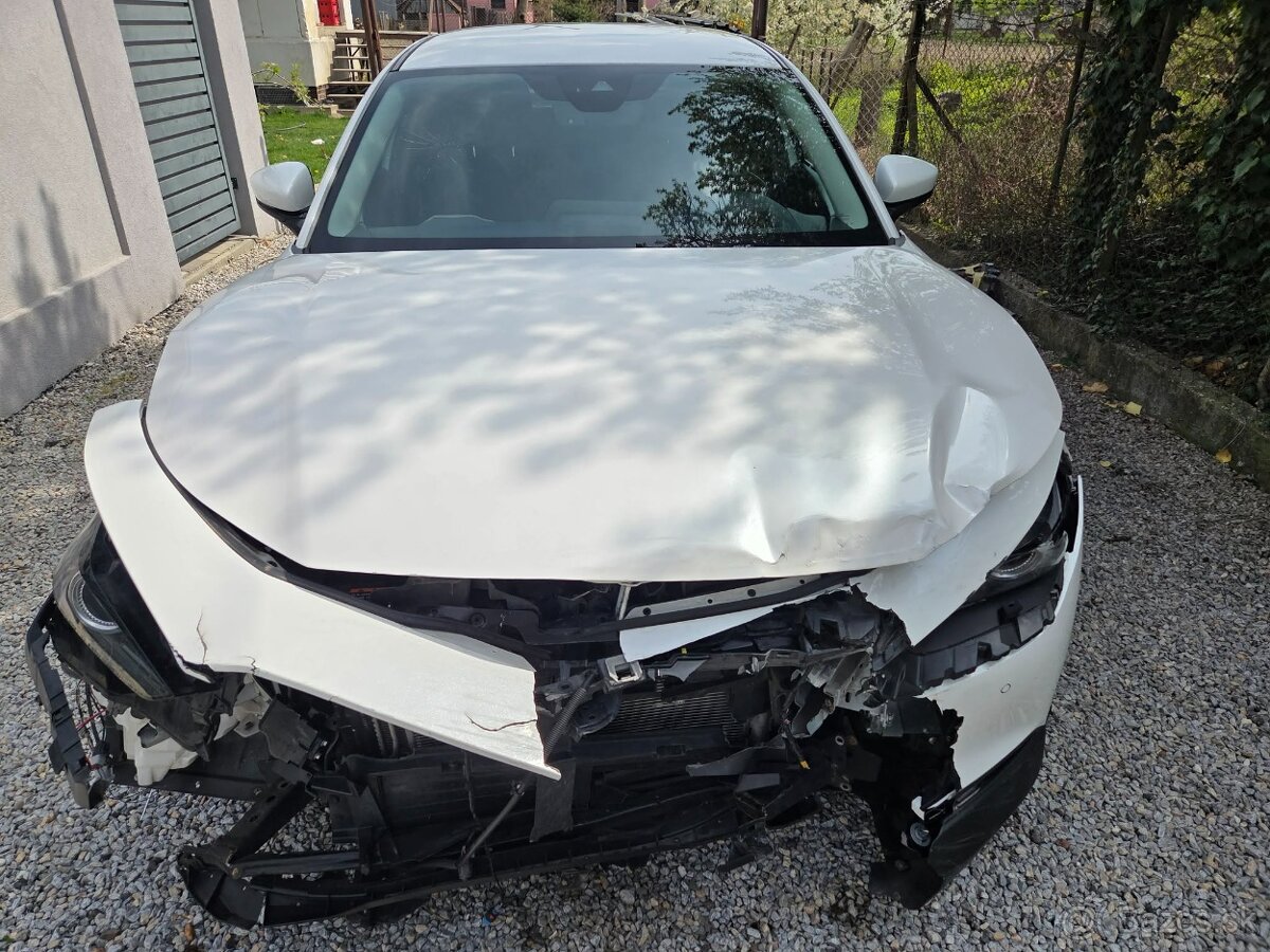 Mazda CX30 2,0i 132 kw - 9