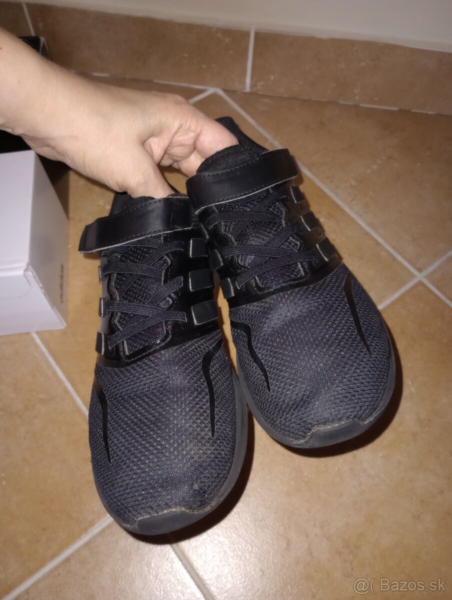 tenisky adidas vel 35 - 9
