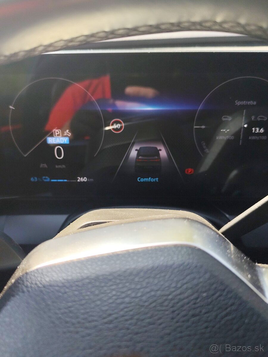 Renault Megane e Tech EV60 Techno - 9
