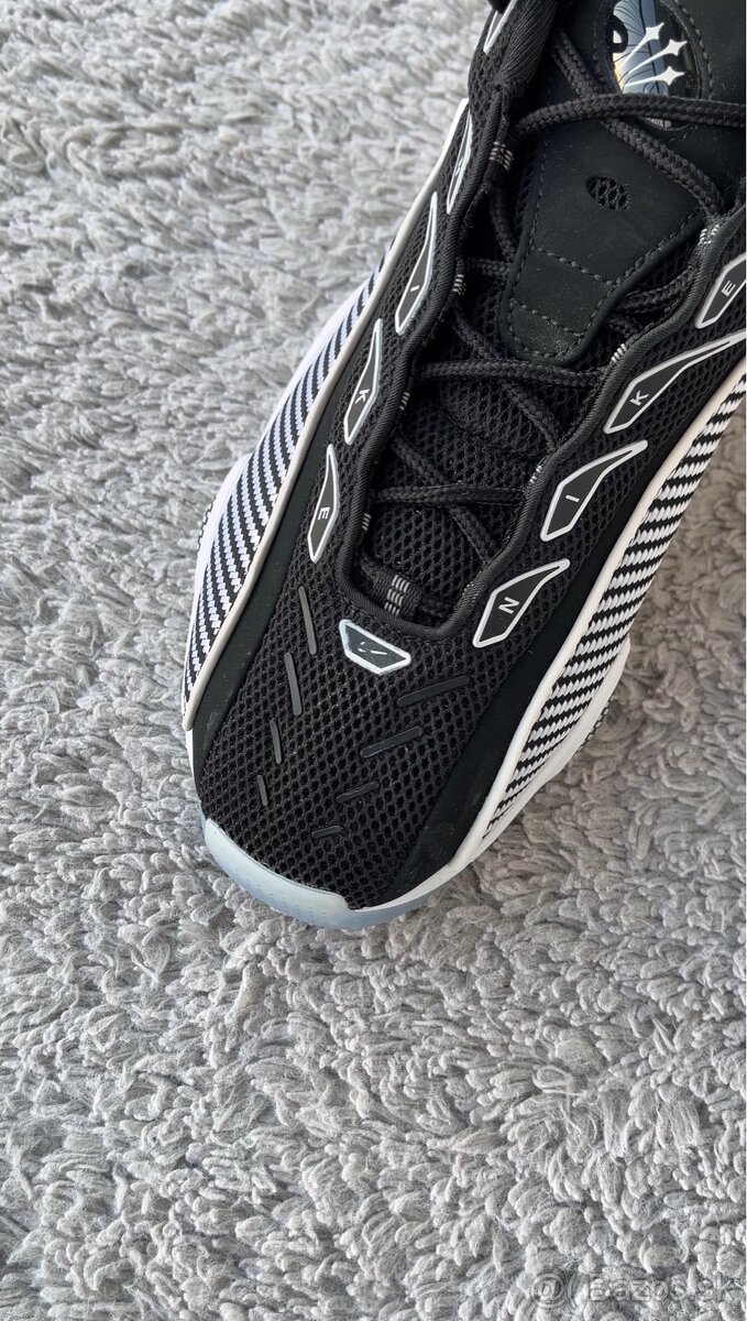 Nike NOCTA Glide Drake Black - 9