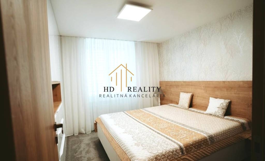 HD REALITY, predaj, 3-izbový byt po rekonštrukcii v centre - 9