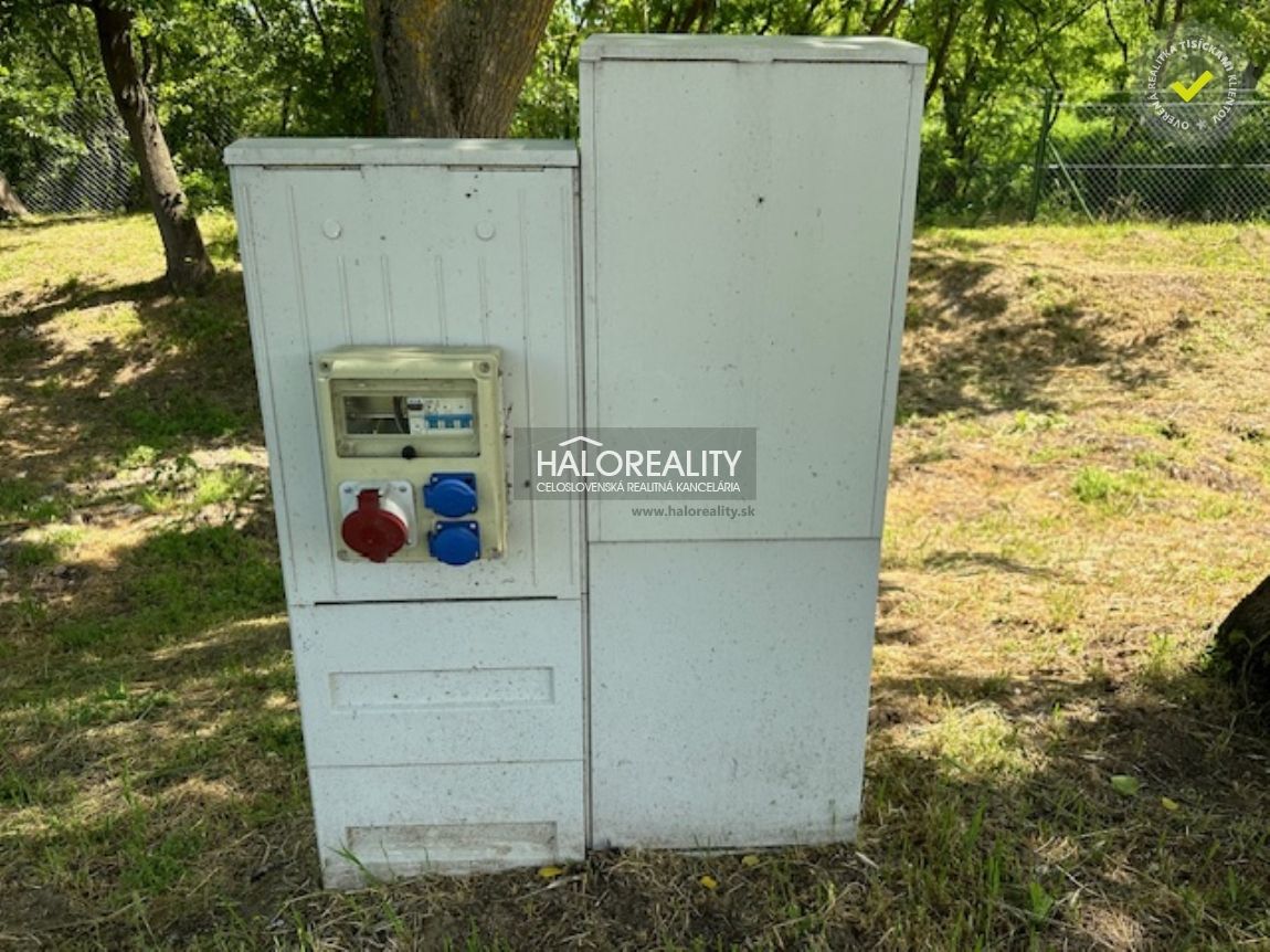 HALO reality - Predaj, rekreačný pozemok Kráľovský Chlmec - - 9