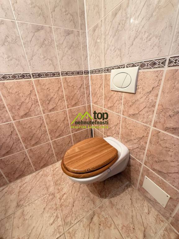 Veľké Zálužie - RD priestranný, zariadený, garáž a pozemok - 9