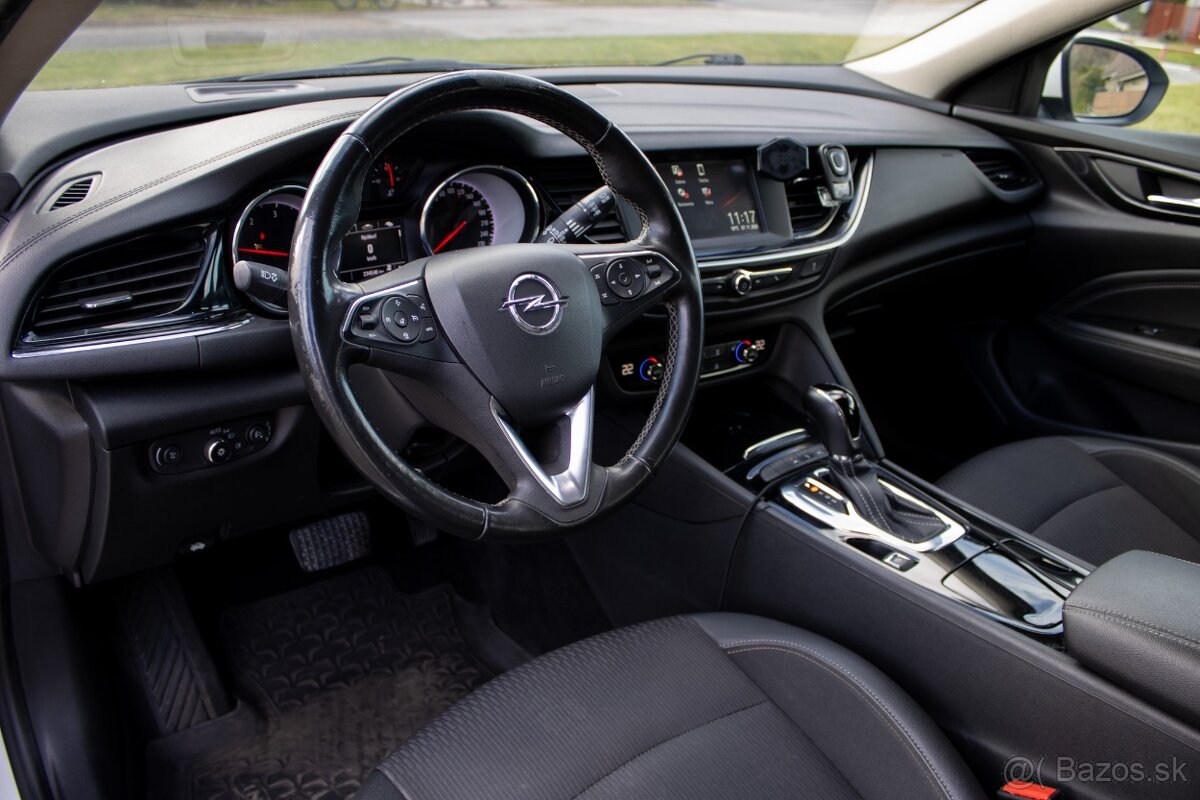 Opel Insignia ST 2.0 CDTI S&S Innovation AT8 - 9