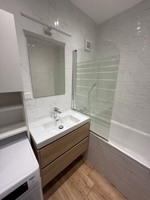 3 izbový byt do prenájmu v Nových Zámkoch. - 9