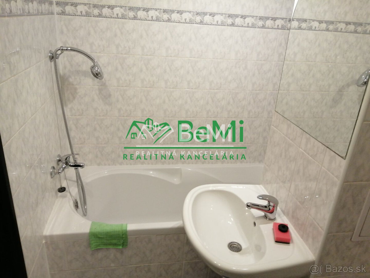 Predaj 1izbový- byt v Čadca- Žarec, 38m2 (189-111-MACH) - 9