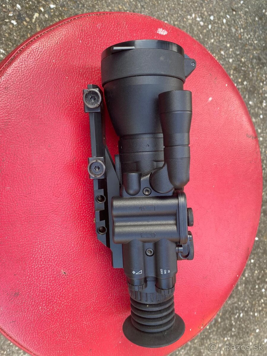 Nočné videnie Dedal 480 /100 gen.2+ - 9