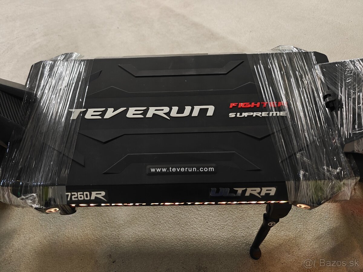 Teverun Supreme Ultra 60Ah - 9