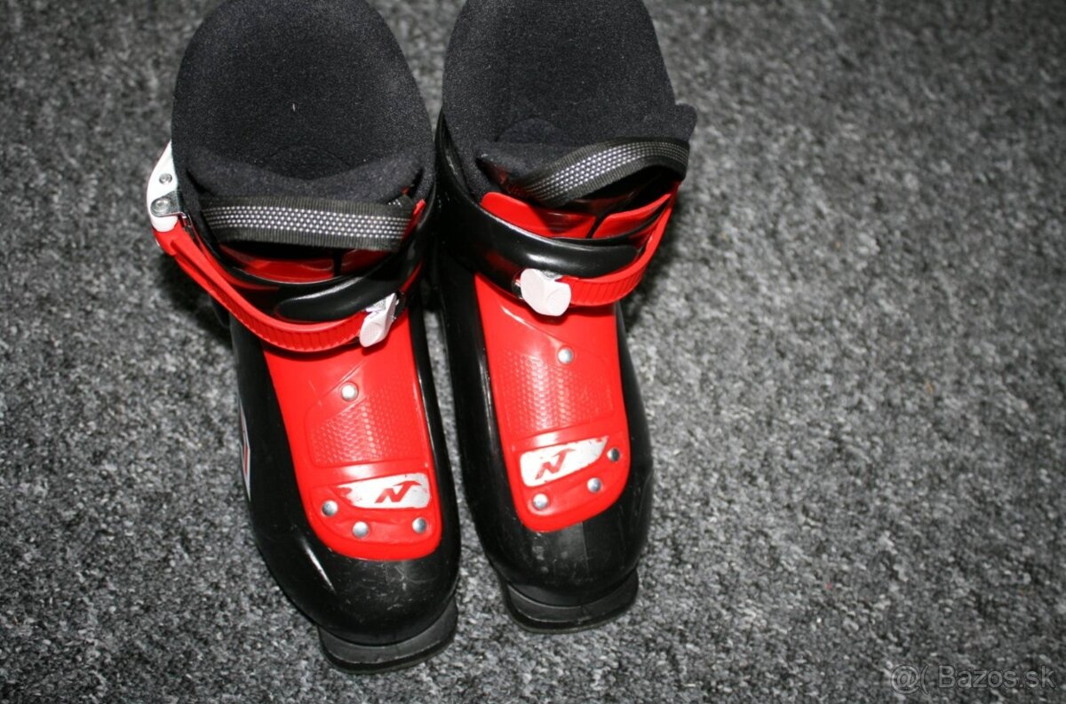 dievčenské lyže Head Nice one 77 cm - 9