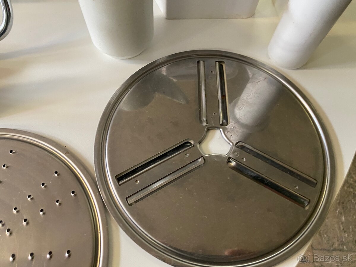 Kuchynský robot mixer bosch univerzál - 9