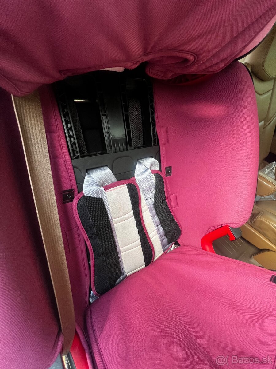 Britax römer advansafix - 9