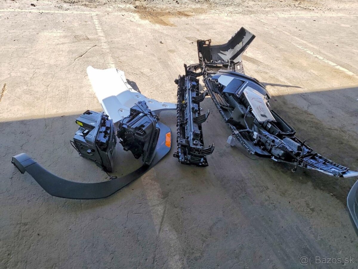 Predam Hyundai Santa Fe - 9