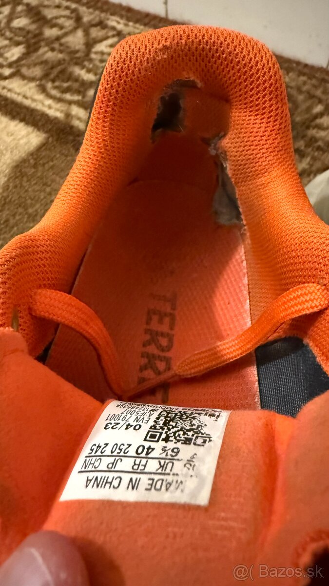 Adidas Terrex Soulstride Flow Gtx GORE-Tex - 9