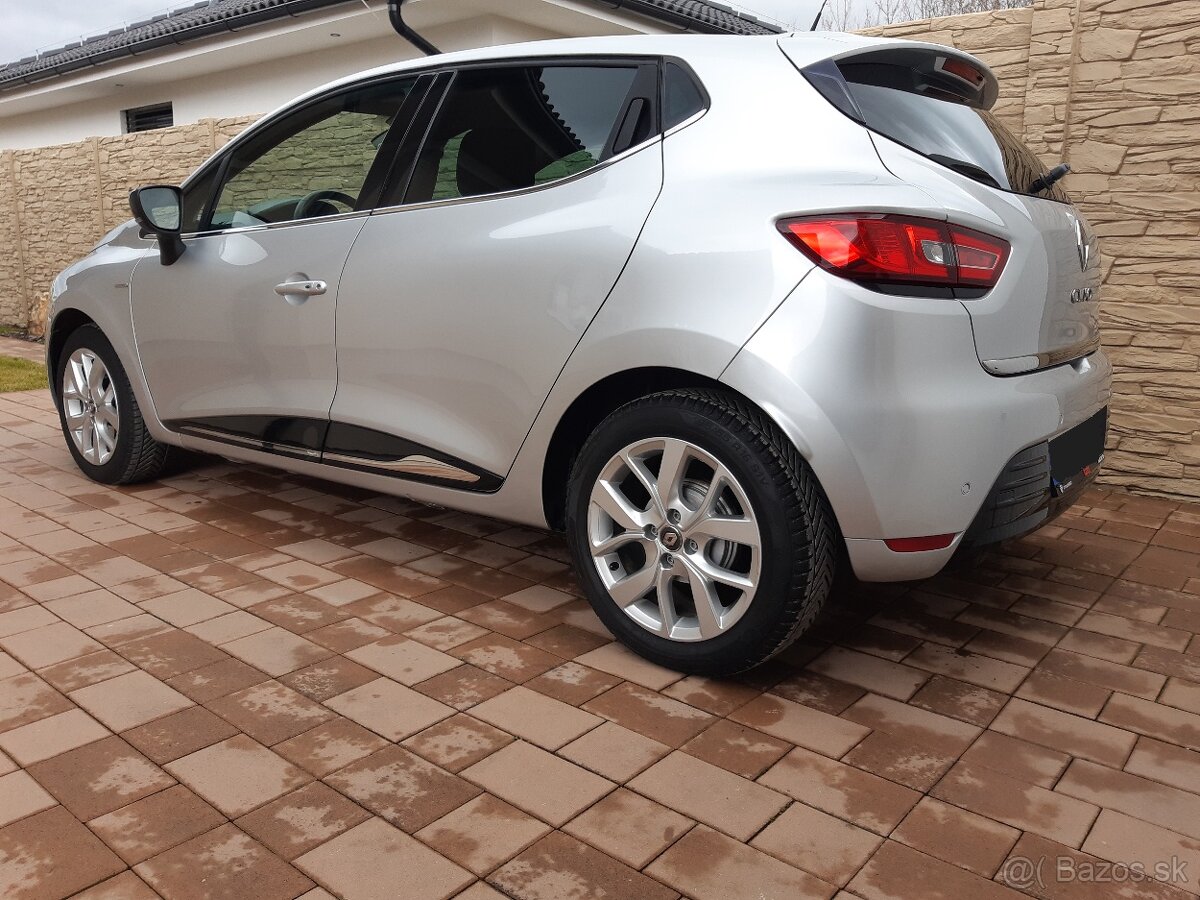 Renault Clio Energy TCe 90 E6c Limited - 9