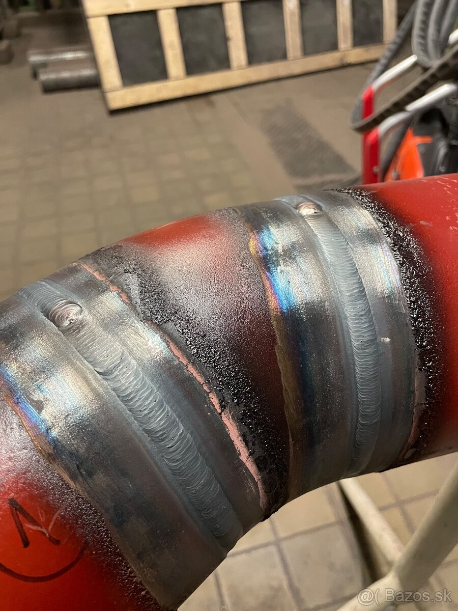 Zváranie 24/7 - Zváračské práce - - 9