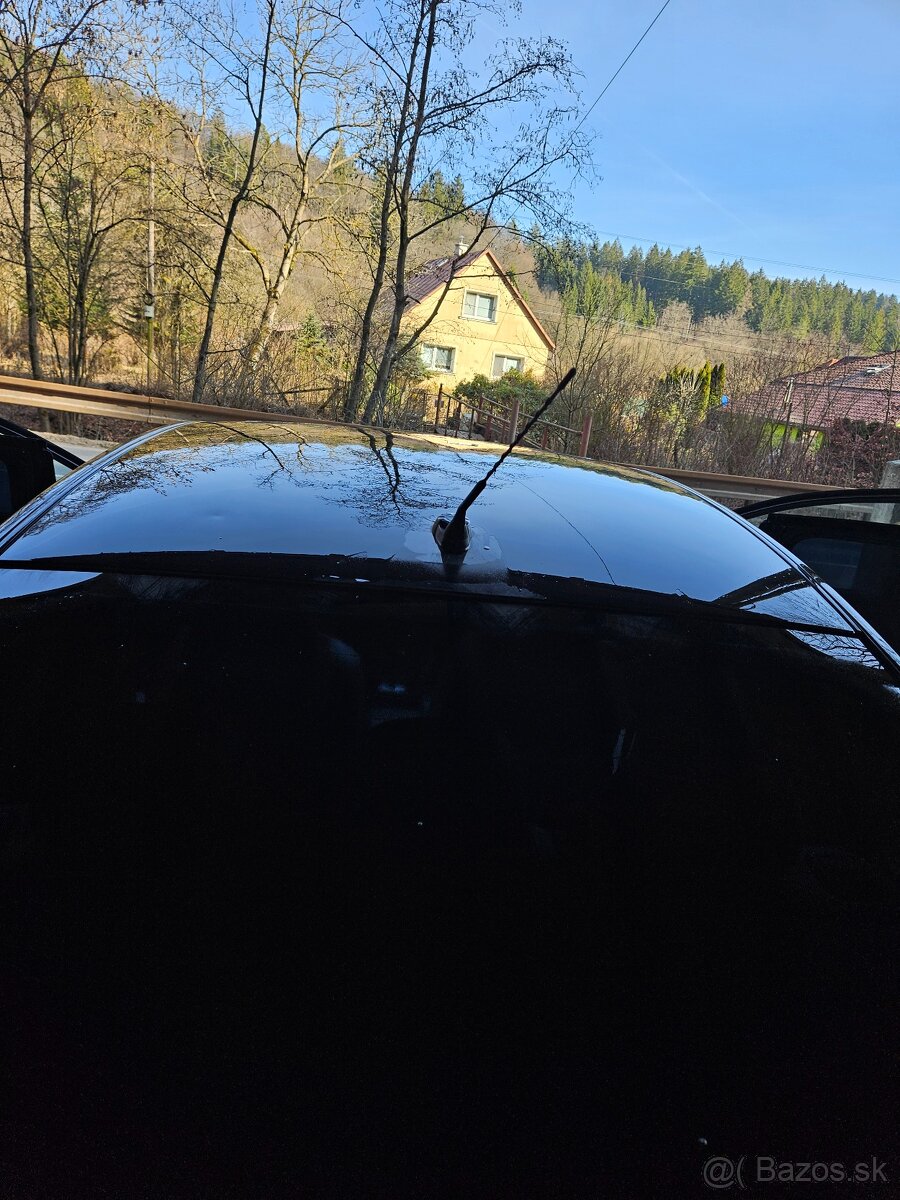 Predám Superb 1. 2,5 td 120kw - 9