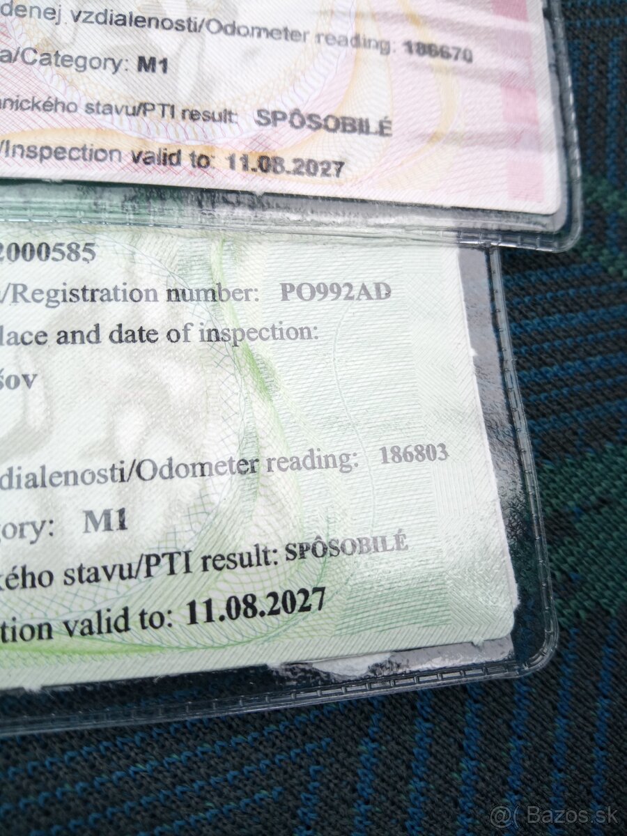 Predám Peugeot 106 alebo... - 9