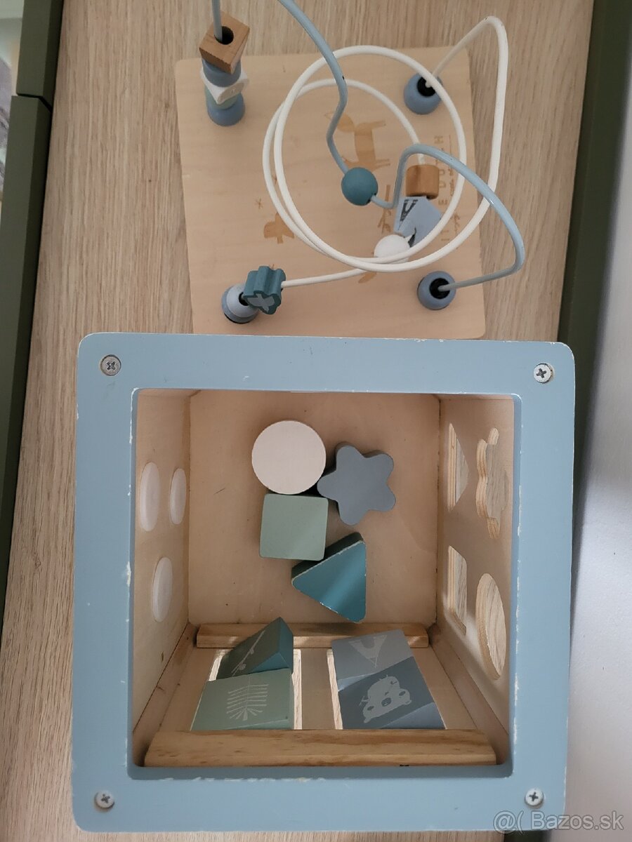 Little Dutch hračky - 9