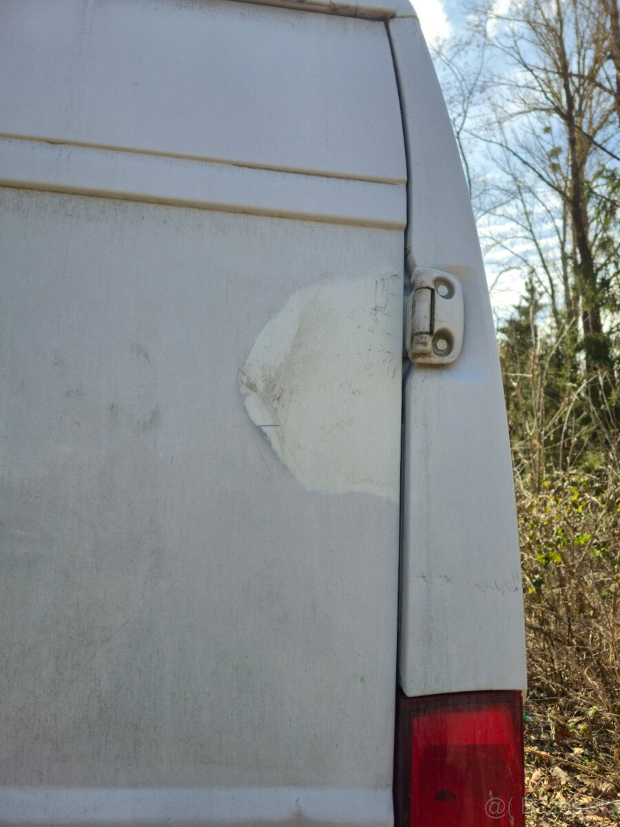 Fiat ducato 2.3 96kw - 9