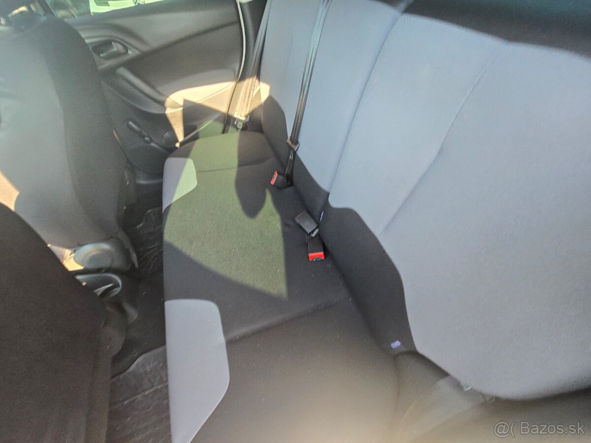 Citroen C3 1.0 VTi - 9
