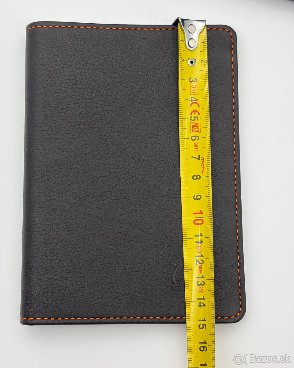 Breitling passport holder / cardholder - 9