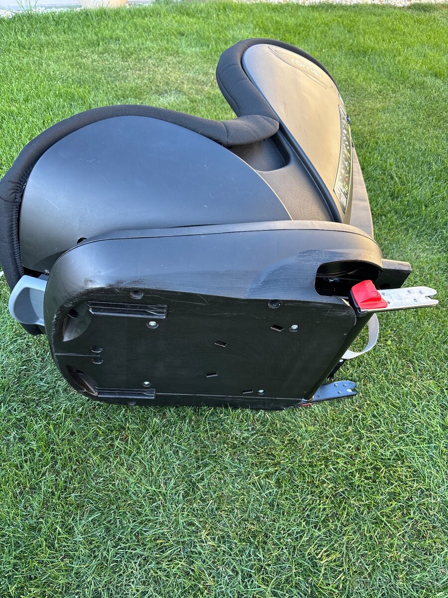 BRITAX RÖMER Autosedačka Trifix 2 i-Size - 9