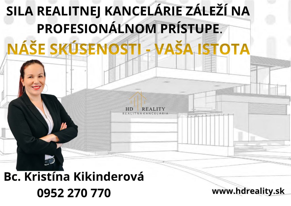 HD reality, Predaj, chaty a chalupy, Krupina - 9