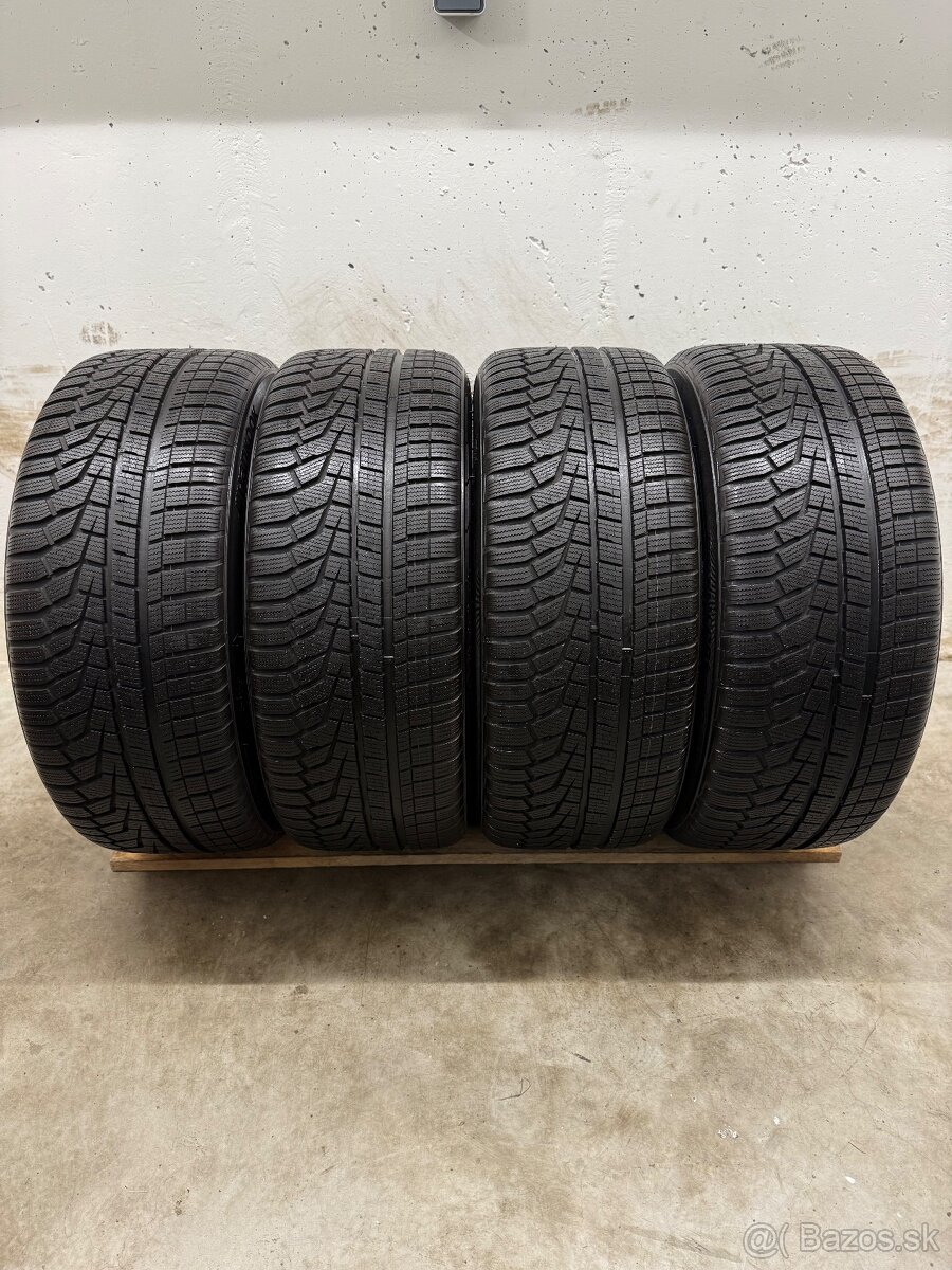 Zimná sada 5x112 R22 , 275/40/22 Audi RSQ8 / SQ8 / Q8 /Q7 - 9