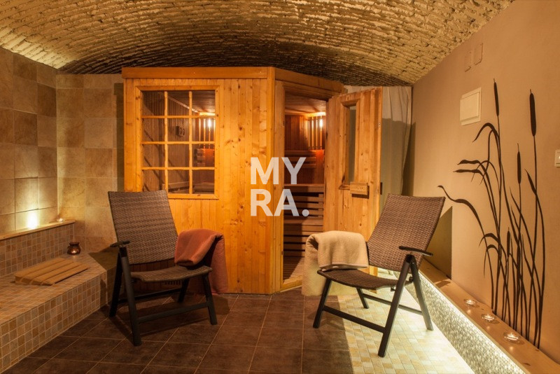 Nebytové priestory Vodná ulica, centrum mesta, 170 m2 - 9