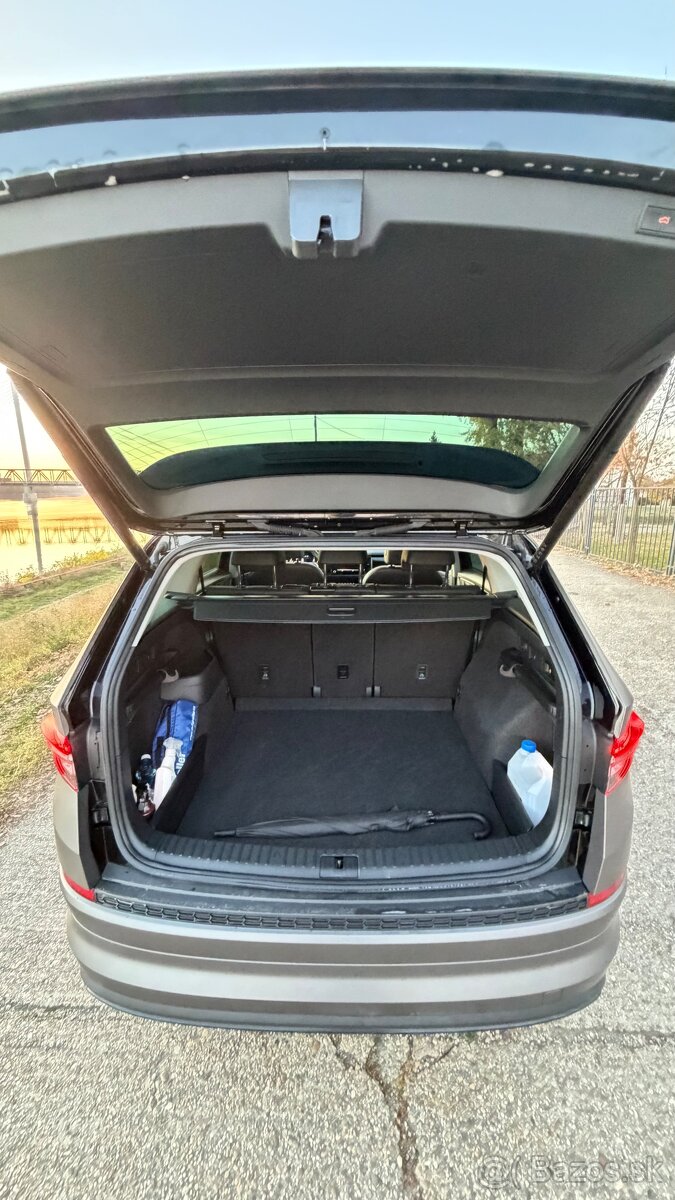 ✅ ŠKODA KODIAQ - L&K - DSG 7 -147KW - 40.200 km - 2024 ✅ - 9