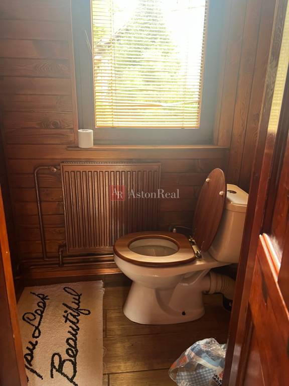 PREDAJ: DOM MOŠTENICA - zastavaná plocha 135 m2 - 9