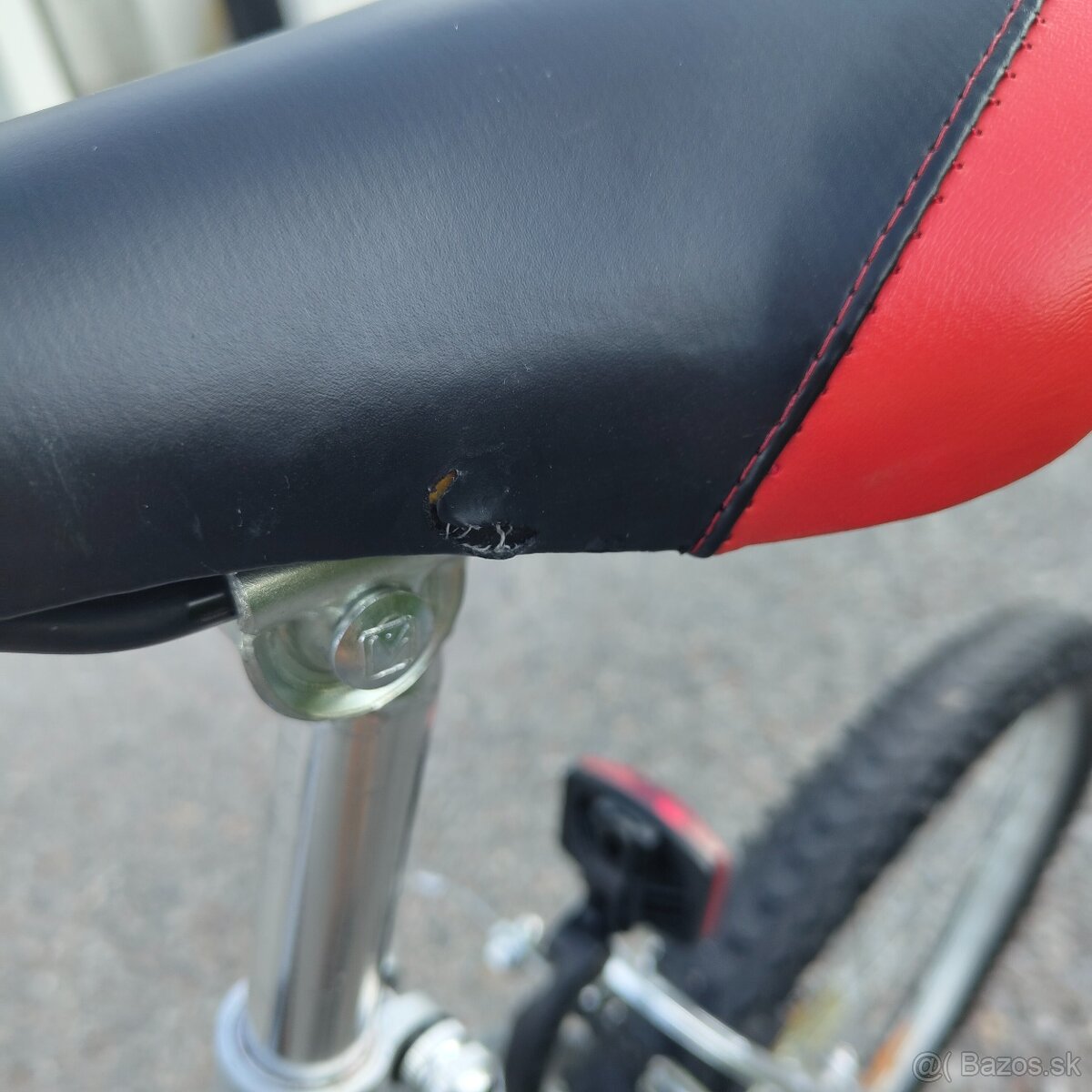 CTM horský bicykel - 9