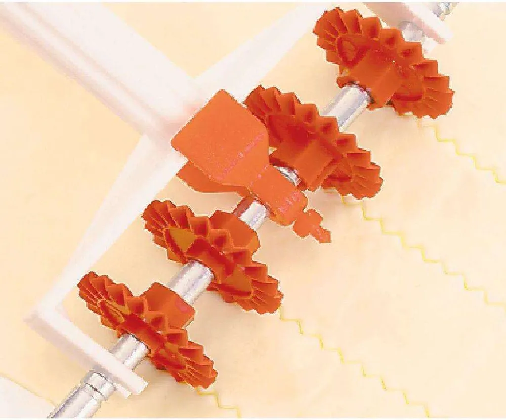 Strojcek na vyrobu cestovin - 9