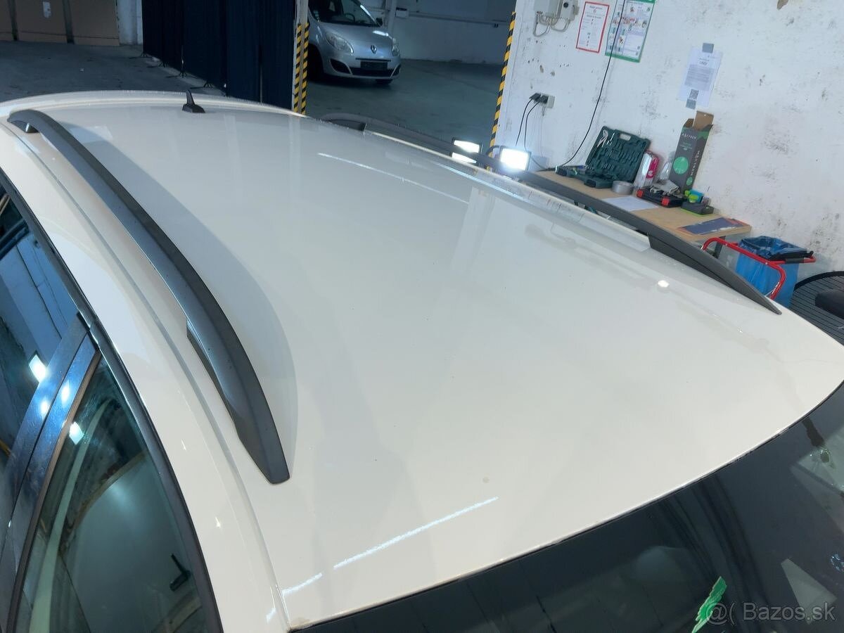 Škoda Octavia 2.0 TDI RS - 9