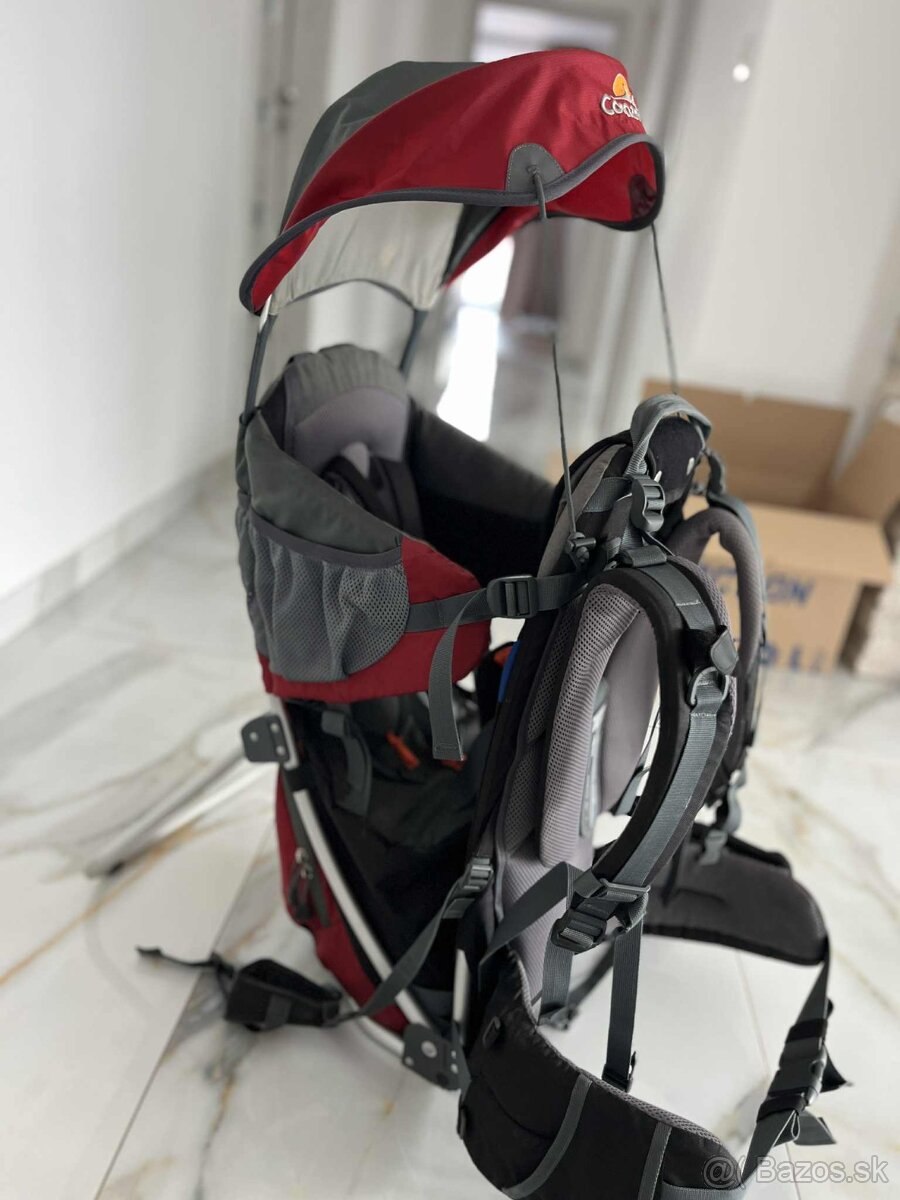 Predám turistický nosič Corazon Panda - 9