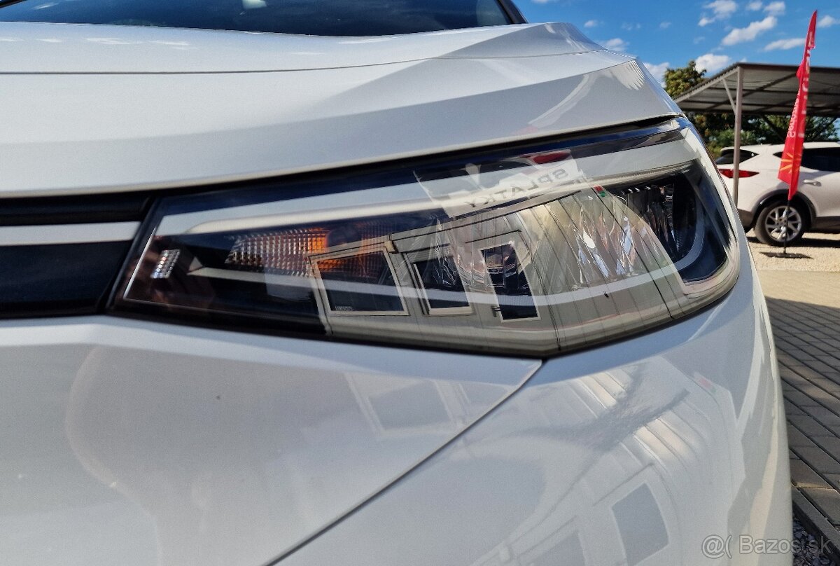 VW ID.5 PRO PERFORMANCE, 360°KAMERA - 9