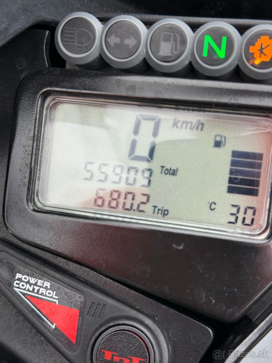 Benelli TRE-K 1130 - 9