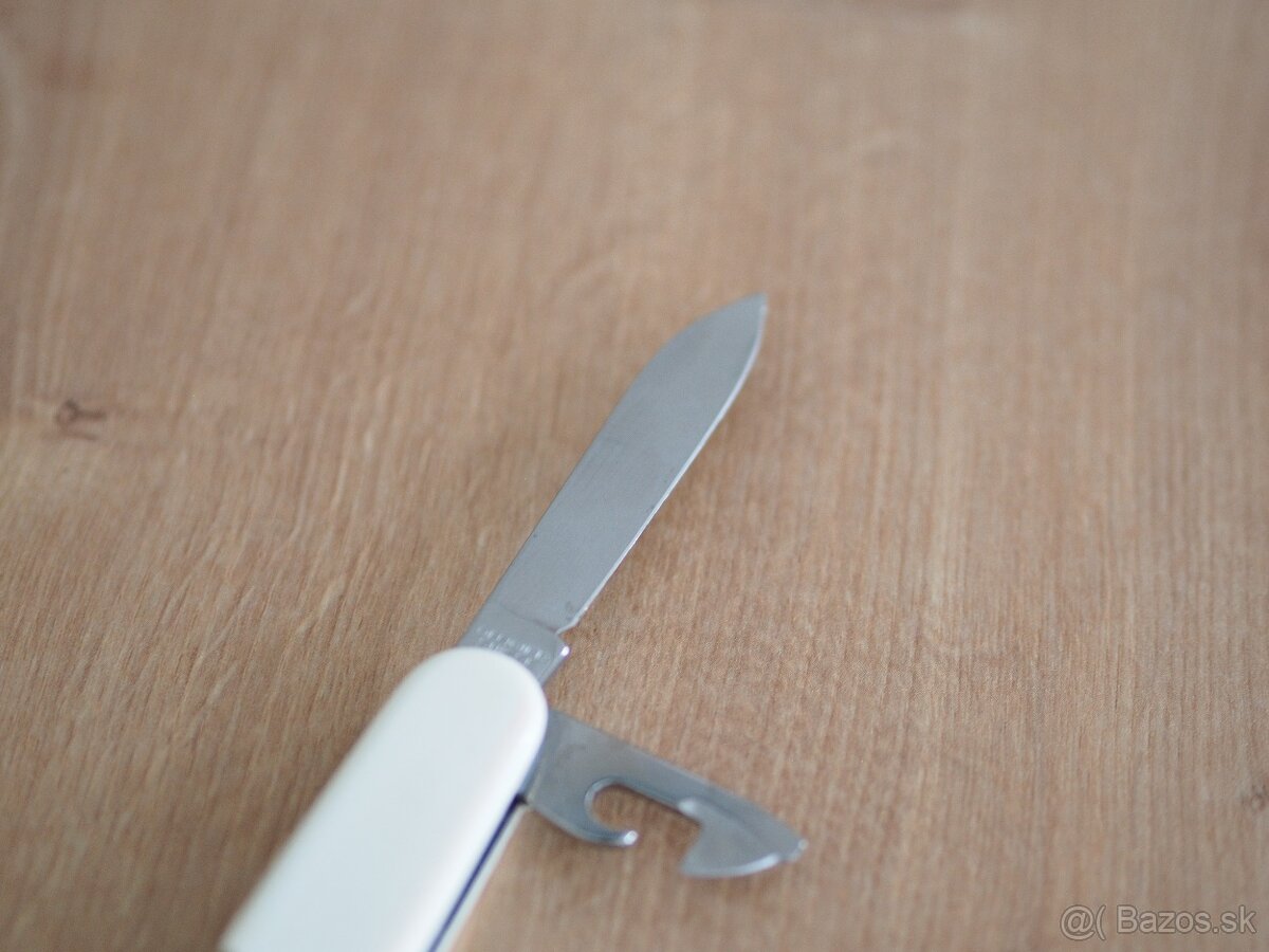 Biely Victorinox Spartan - 9