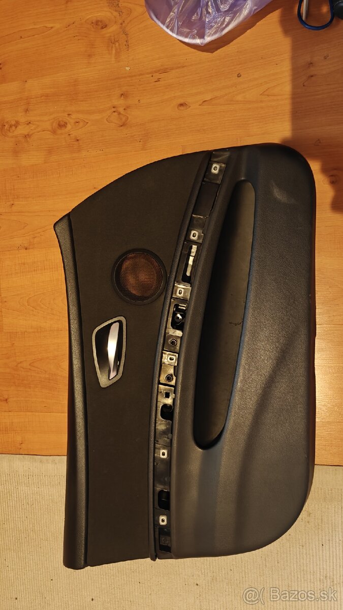 bmw e91 interier - 9