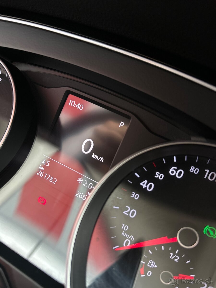 Volkswagen Passat B8 2.0 TDI DSG - 9