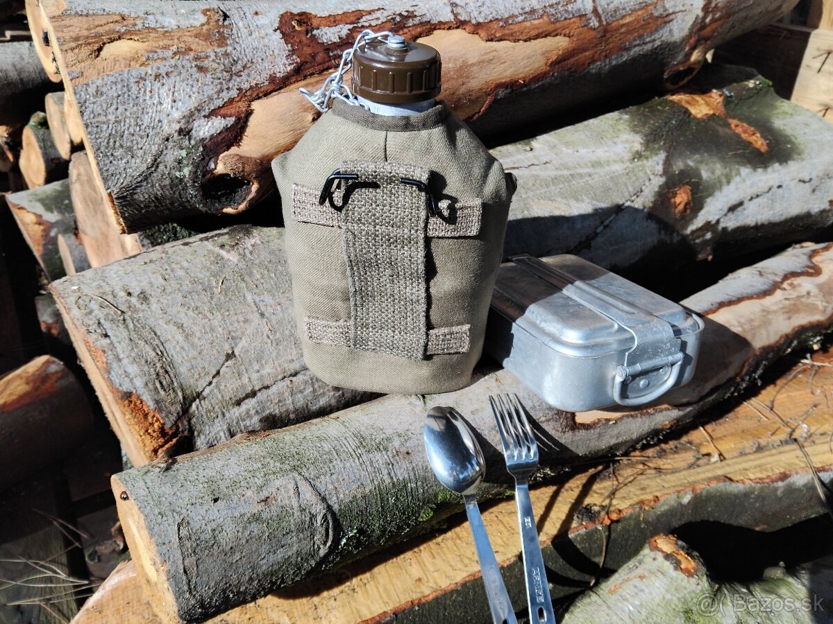 Ešus a poľná flaša - 9
