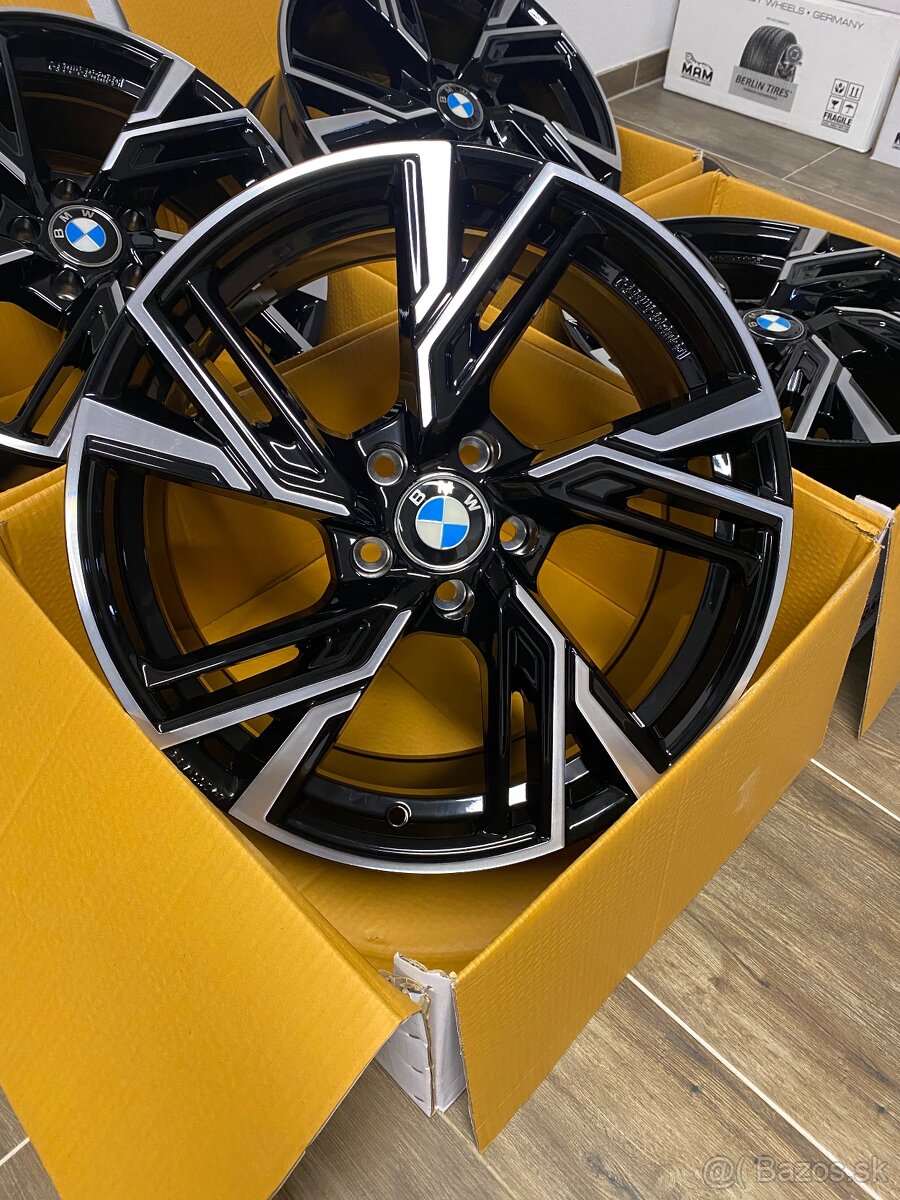 5x112 R18 MAM RS5 - 9