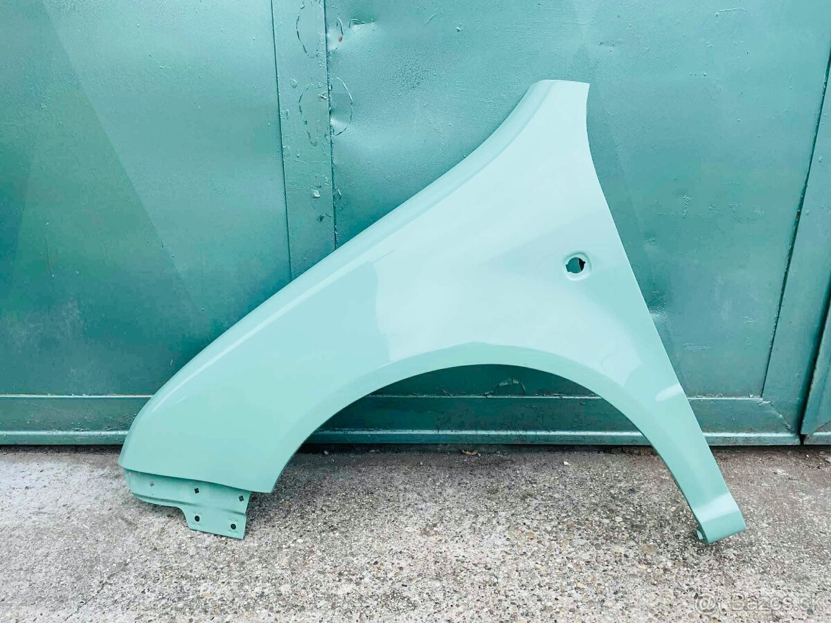 Diely Šloda Fabia 1 - 9