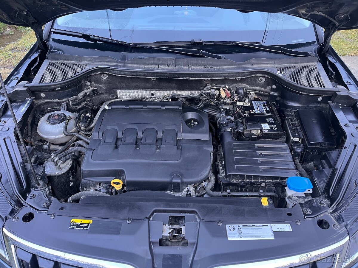 Škoda Karoq 1.6 TDI Live plus - 9