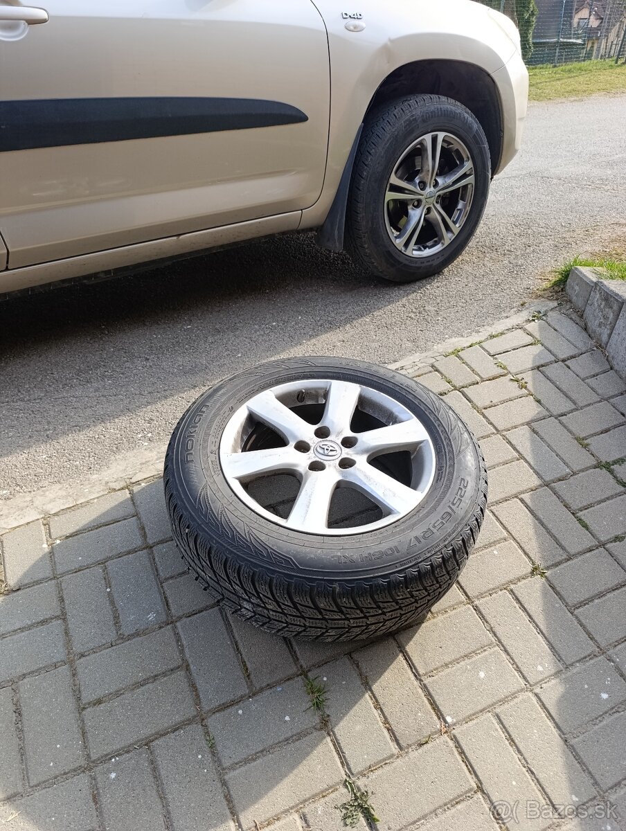 Toyota RAV4 D-D 44 - 9