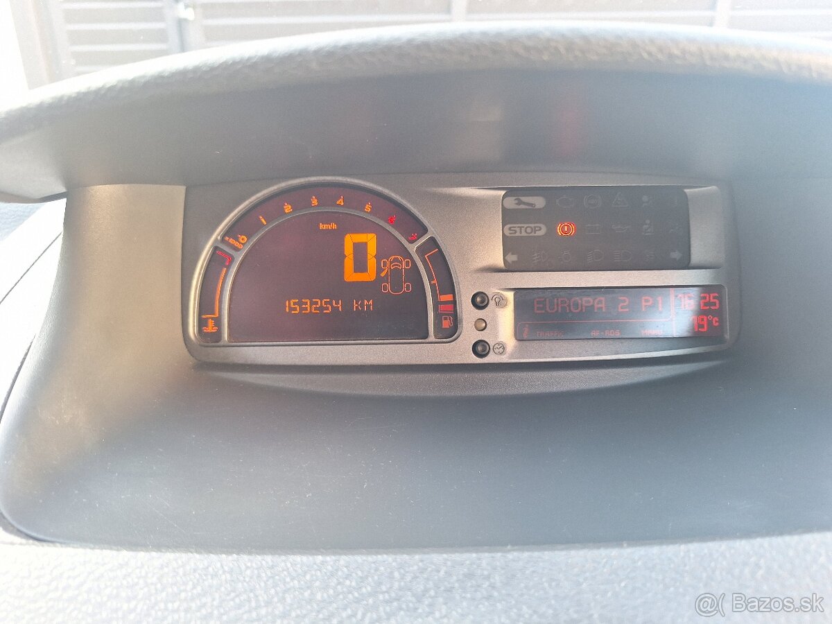 Renault grand modus - 9