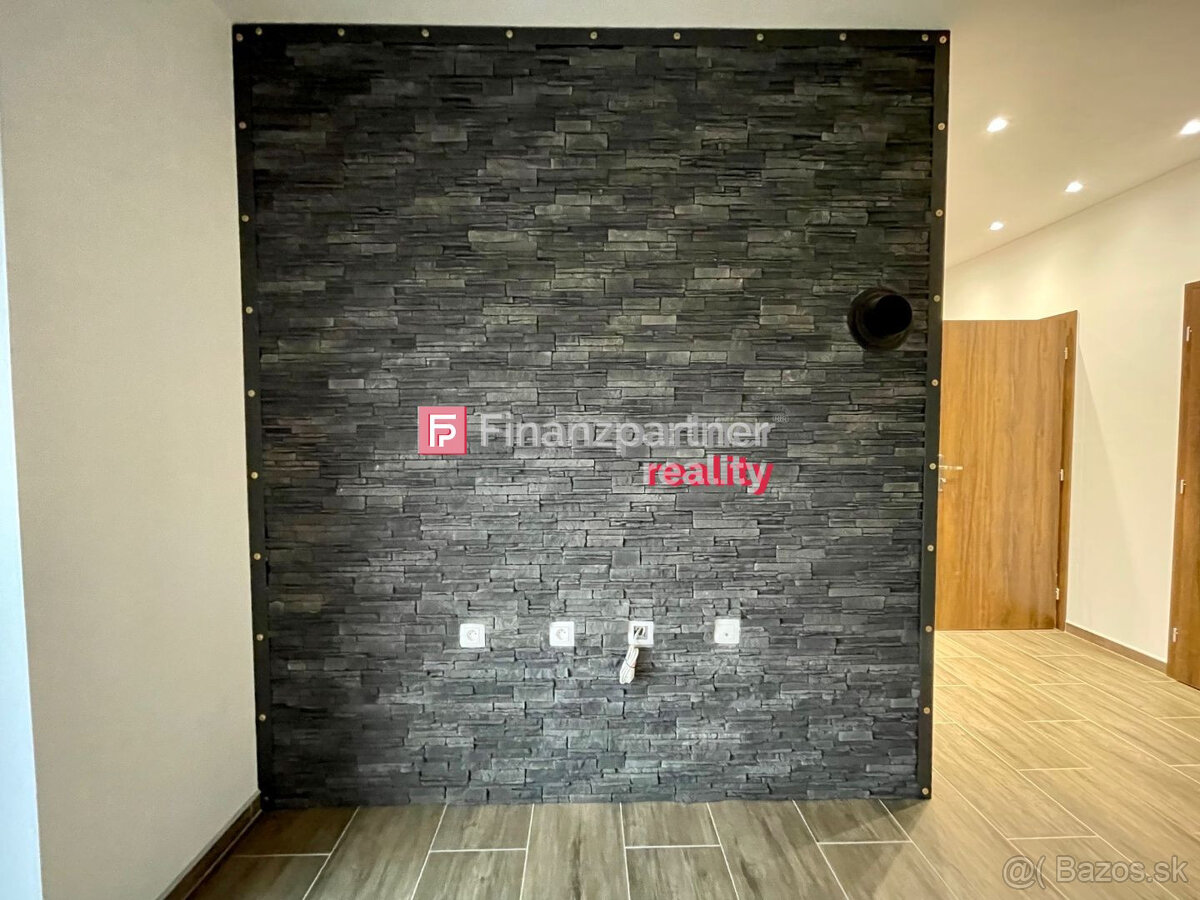 RezervovanéNa predaj 3-izbová novostavba v tichej lokalite - 9