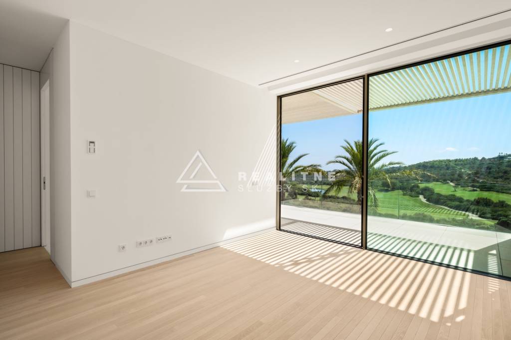 Španielsko, Finca Cortesin Golf , Golfside, Vila 10 - 9