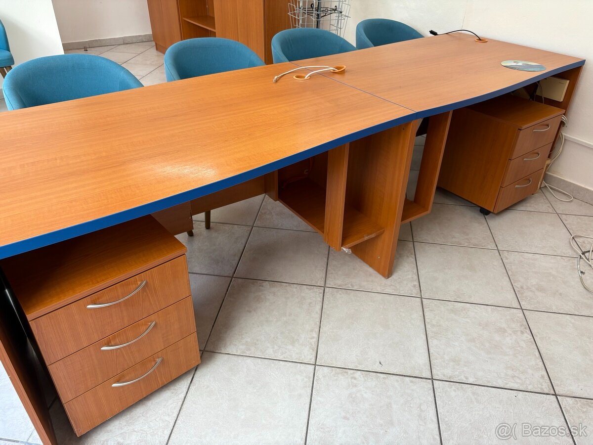 Na prenájom obchodný priestor 30 m2 v centre, Nitra - 9